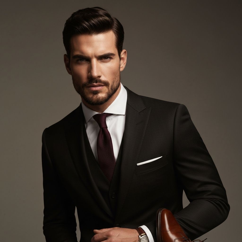 About Ape to Gentleman