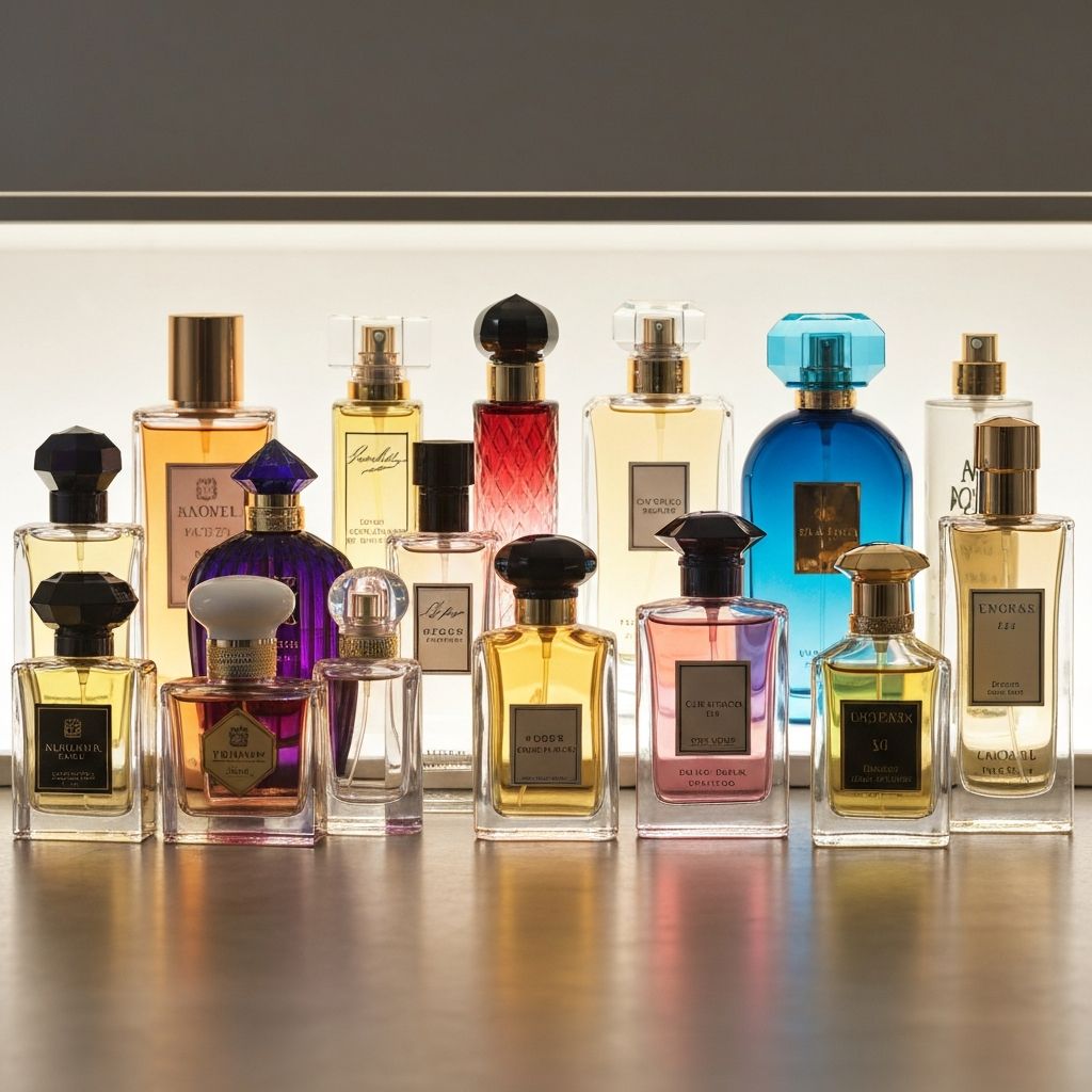 The 15 Greatest Men's Summer Fragrances Of All Time